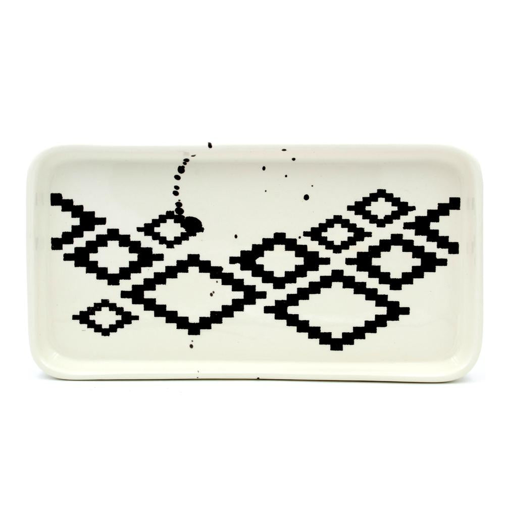 Rectangular Platter +