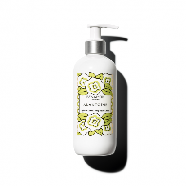 Benamor - Body Lotion Alantoine 300ml