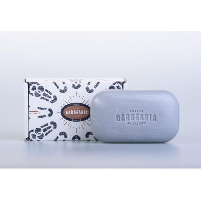 Antiga Barbearia - Chiado Face and Beard Soap