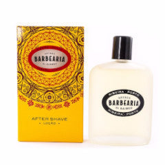 Antiga Barbearia - After Shave Lotion 100ml - Various Scents