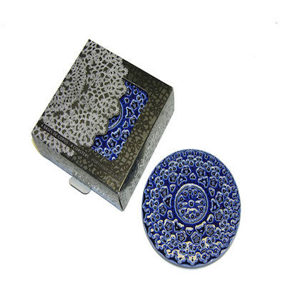 Duro Designers - Lace Coasters - Various Colours