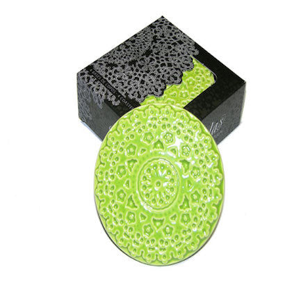 Duro Designers - Lace Coasters - Various Colours