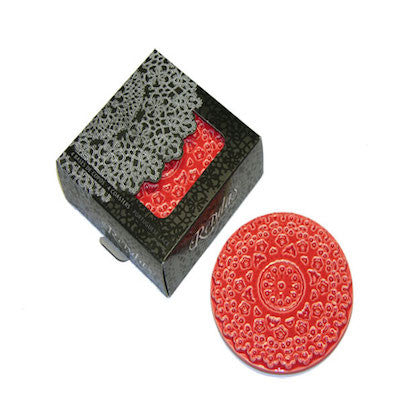 Duro Designers - Lace Coasters - Various Colours