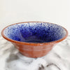 Spray Collection - Large Salad Bowl