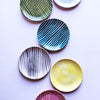 Casa Cubista - Dinner Plate - Various Colours/Patterns