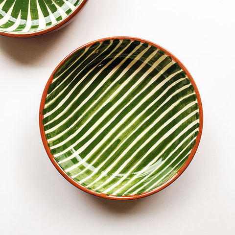 Casa Cubista - Stripe Regular Bowl +