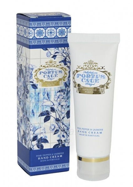 Castelbel - Portus Cale Hand Cream 60ml - Various Scents