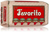 Red Poppy 'Favorito' Soap, extremely energizing and splendid, perfect for both men and women.