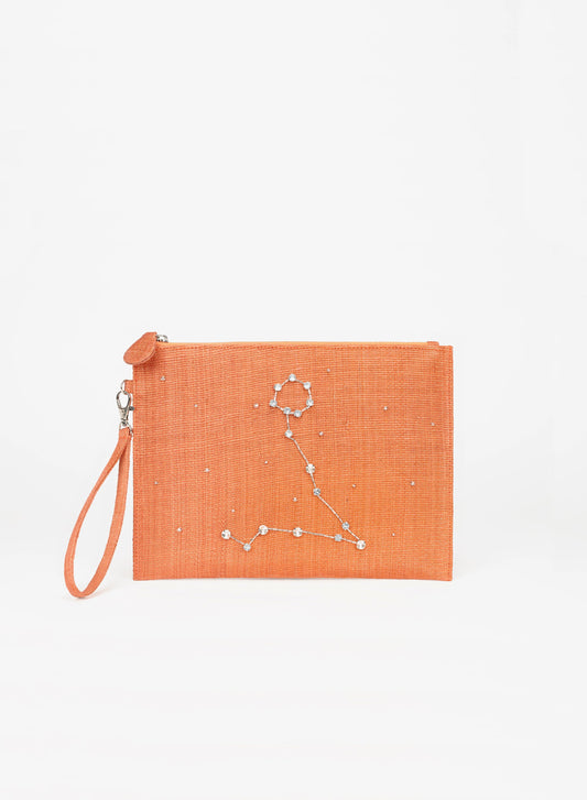 Gustoko - Cosmo Pisces Clutch