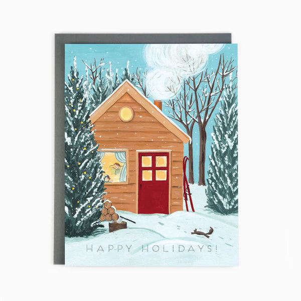Holiday Cards