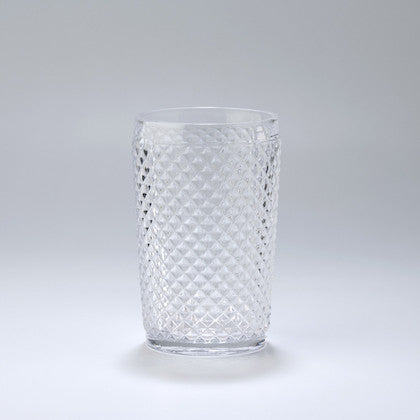 DMG - Tall Tumbler - Pointed Collection