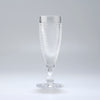 DMG -  Pointed Champagne Flute +