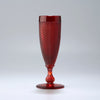 DMG -  Pointed Champagne Flute +