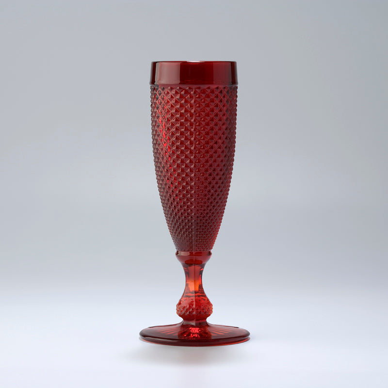 DMG -  Pointed Champagne Flute +