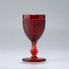 DMG - Port Wine Stem Glass - Pointed Collection +