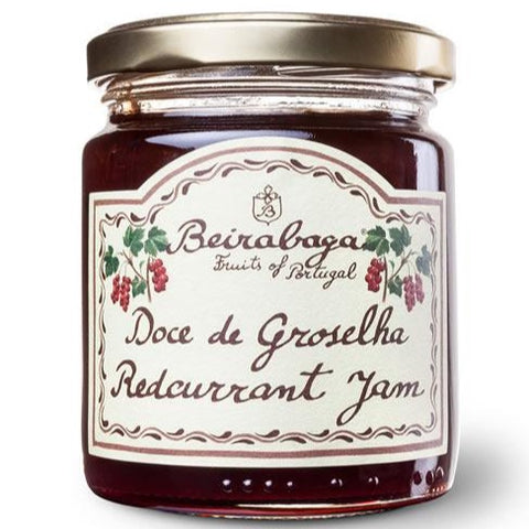 Beirabaga - Jams of Portugal 270g - Various Flavours