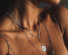 Boheme - Evil Eye Links Necklace