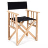 Lona - Director Chair - Various Colours/Patterns