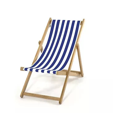 Lona - Small Beach Chair'