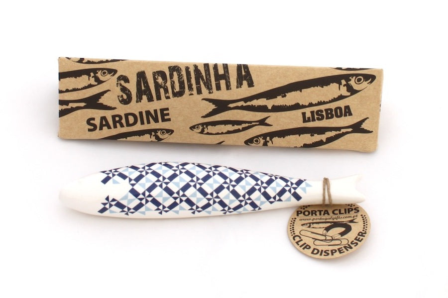 Duro Designers - Magnetic Sardines - Various Options