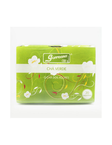 Gorreana - Green Tea