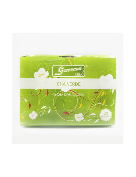 Gorreana - Tea - Green or Black