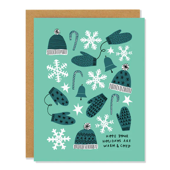 Holiday Cards