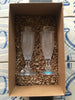 Gift Box Set - 2 Pointed Flutes +