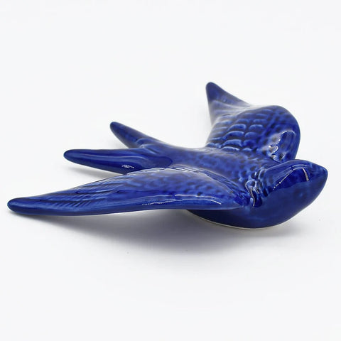 Medium Ceramic Swallows - Various colours