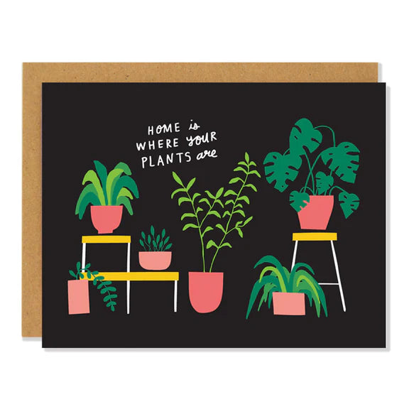 New Home Cards * Assorted