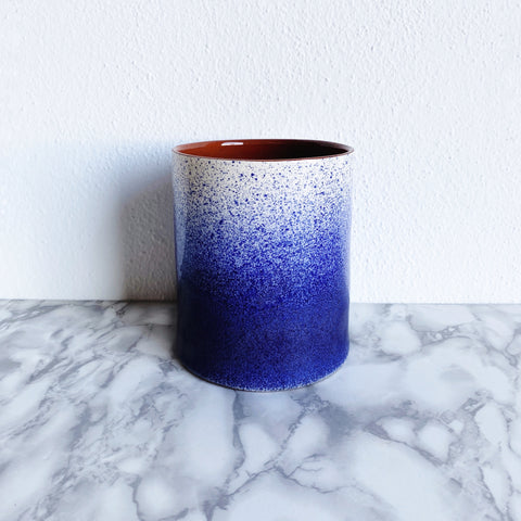 Spray Collection - Cylinder Vase *