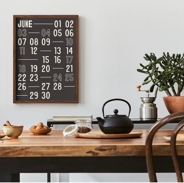 Ana Rita Morais - 2026 Wall Calendar