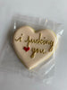 Valentine's Day Cookie - Assorted