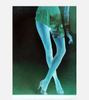 Julie Sando - Nightshades Collection - Framed - Various Prints