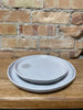 Portugal Gifts - Pastel Dinner Plate - Various Colours