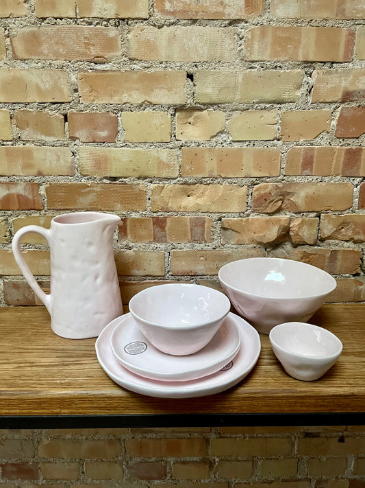 Portugal Gifts - Pastel Dinner Plate + **SALE**