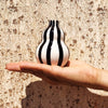 Casa Cubista - Gourd Mini Vase +