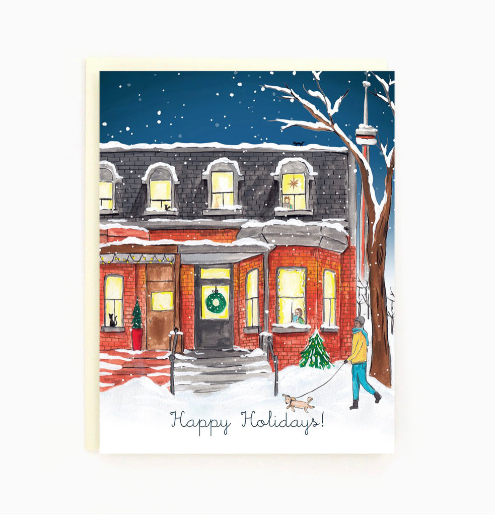 Holiday Cards