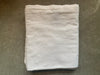 Vianatece - Cotton/Linen Tablecloth, 150x250cm - Various Colours