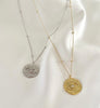 Boheme - Evil Eye Necklace