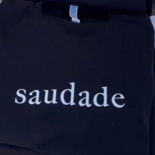 SAUDADE T-Shirt