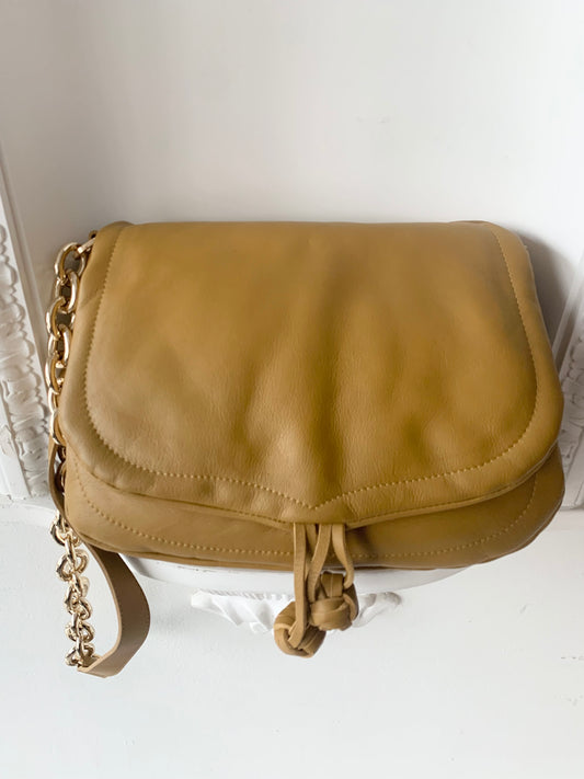 Beneditas - Noe Mousse Handbag + * SALE*