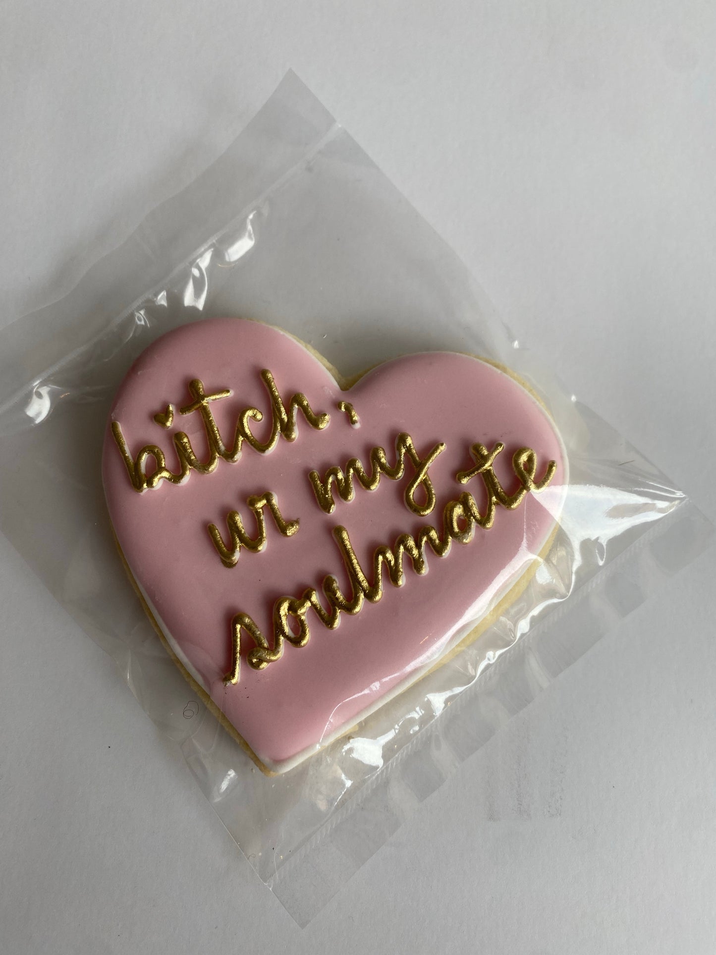 Valentine's Day Cookie - Assorted