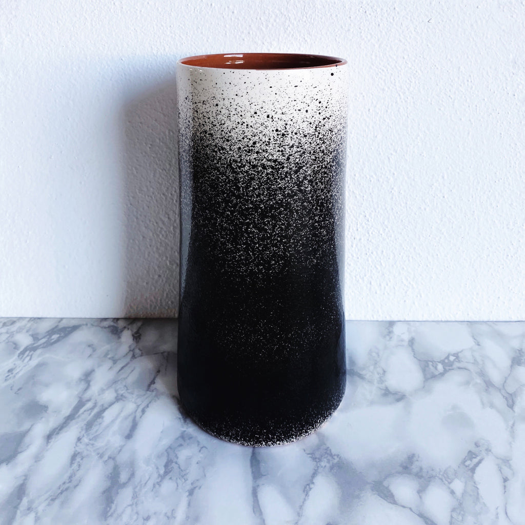 Spray Collection - Cylinder Vase *