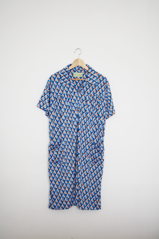 Nonna Life- House Dress