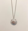 Boheme - Big Shell Necklace
