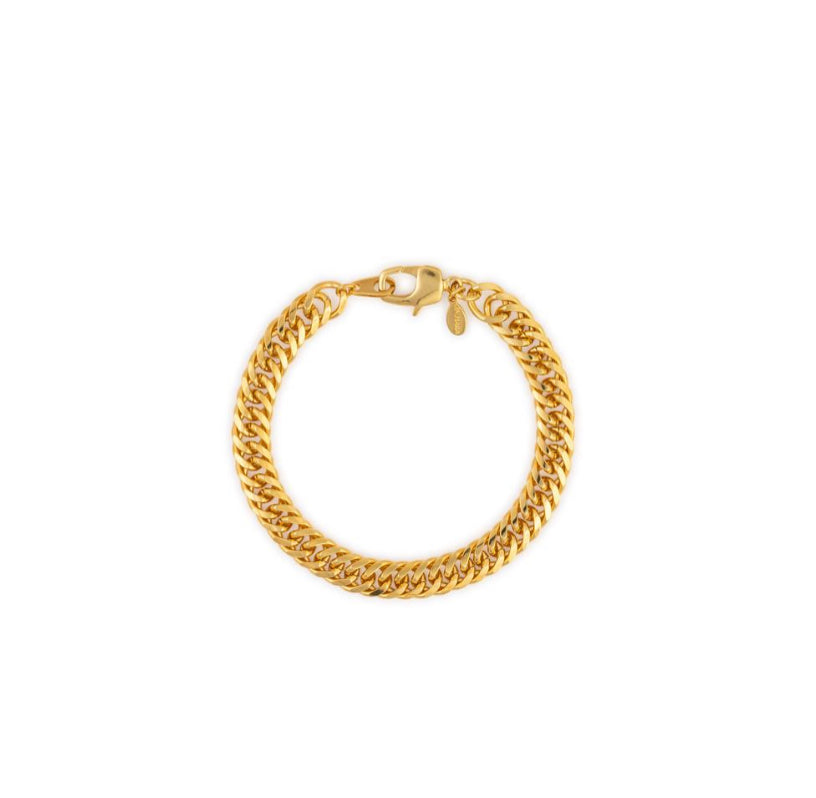 Cuchara - Queens Bracelet - 2 Options