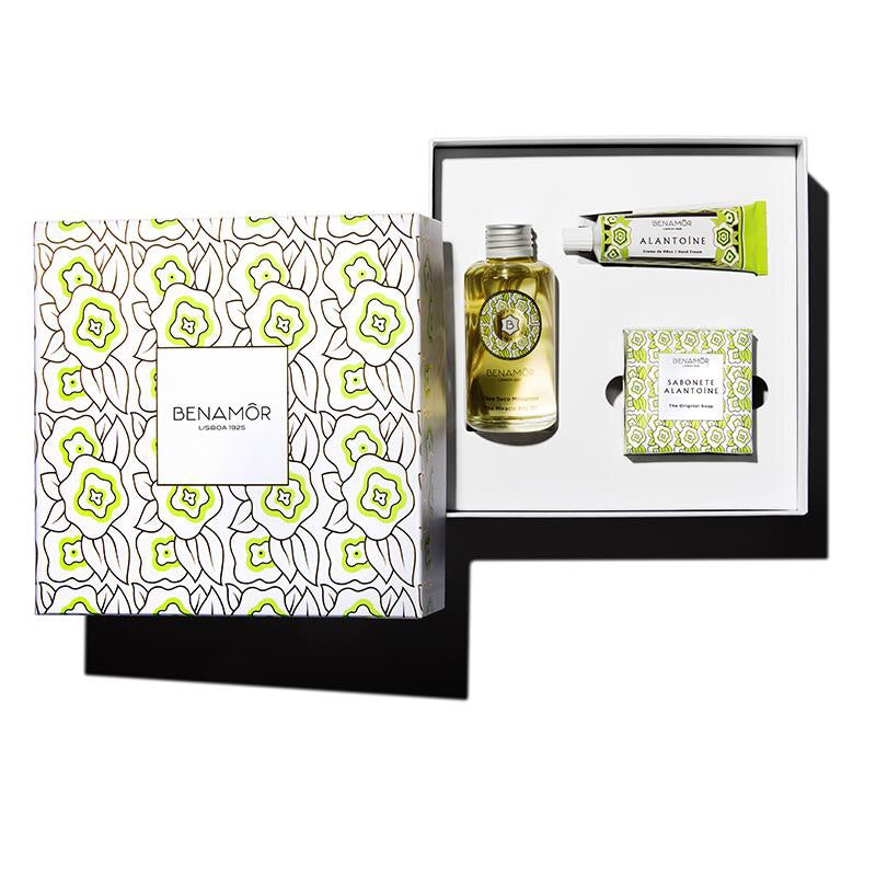 Benamor - Dry Oil Gift Set + **SALE**