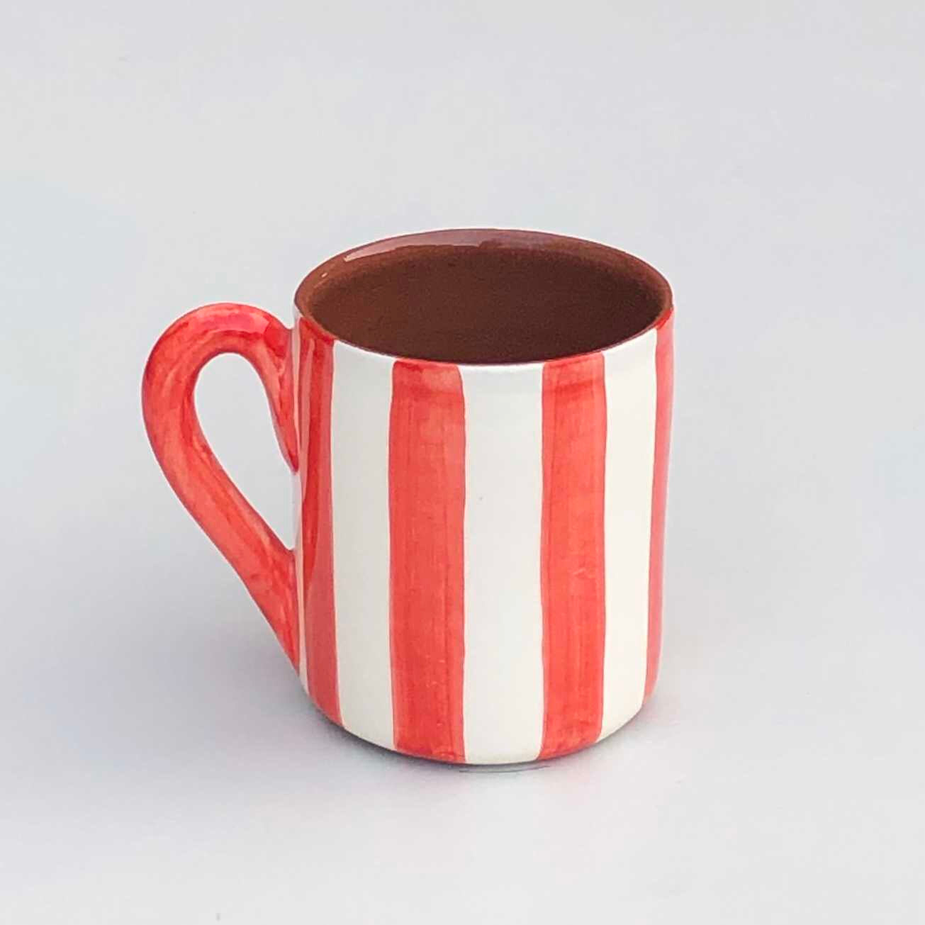 Casa Cubista - Vertical Stripe Mug +