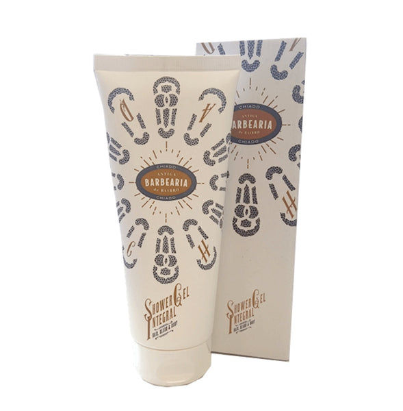 Antiga Barbearia- Chiado 3 in 1 Shower Gel - 200ml
